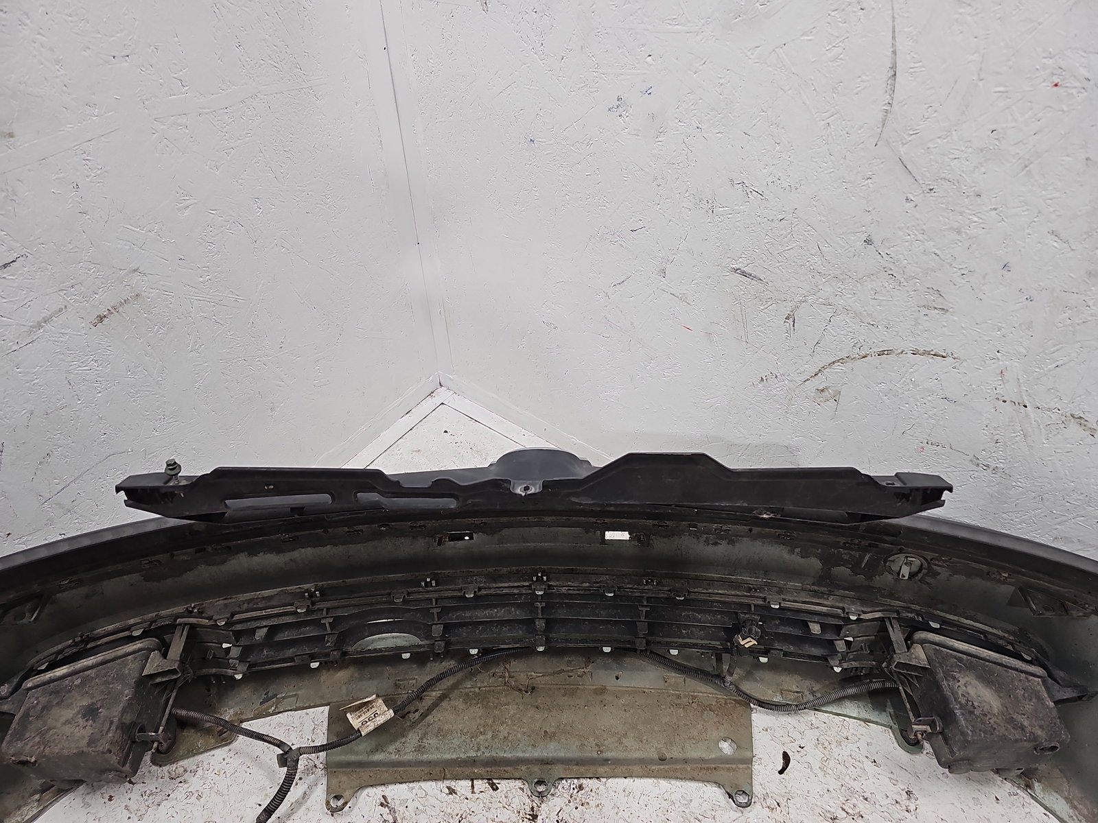 Bara fata Opel Corsa C (F08, F68) [Fabr 2000-2005] 69U - imagine 9