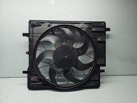 Electroventilator Volvo XC90 II [Fabr 2015-2024] 31338305 2.0 Hib B4204T  236KW / 320CP