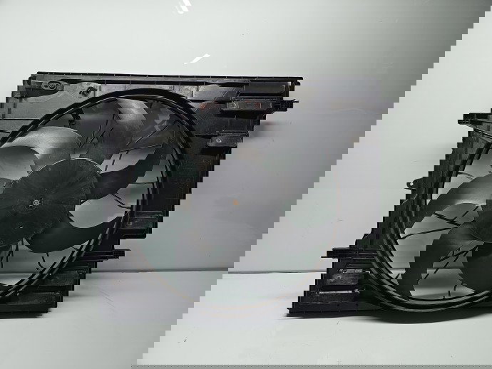 Electroventilator Volvo XC90 II [Fabr 2015-2024] 31338305 2.0 Hib B4204T  236KW / 320CP