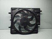 Electroventilator Volvo XC90 II [Fabr 2015-2024] 31338305 2.0 Hib B4204T  236KW / 320CP