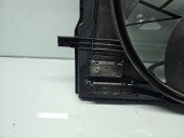 Electroventilator Volvo XC90 II [Fabr 2015-2024] 31338305 2.0 Hib B4204T  236KW / 320CP