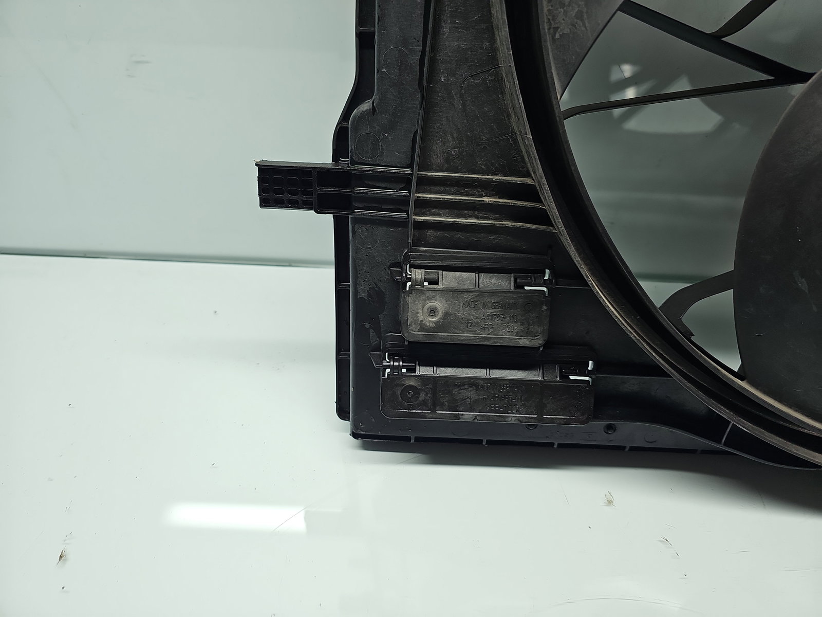 Electroventilator Volvo XC90 II [Fabr 2015-2024] 31338305 2.0 Hib B4204T 236KW / 320CP - imagine 2