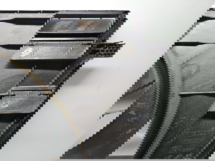 Electroventilator Volvo XC90 II [Fabr 2015-2024] 31338305 2.0 Hib B4204T  236KW / 320CP