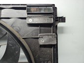 Electroventilator Volvo XC90 II [Fabr 2015-2024] 31338305 2.0 Hib B4204T  236KW / 320CP