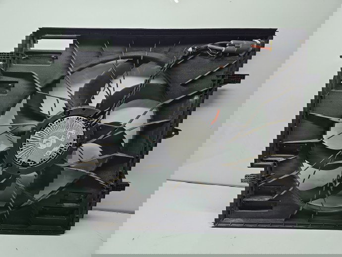 Electroventilator Volvo XC90 II [Fabr 2015-2024] 31338305 2.0 Hib B4204T  236KW / 320CP