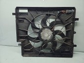 Electroventilator Volvo XC90 II [Fabr 2015-2024] 31338305 2.0 Hib B4204T  236KW / 320CP