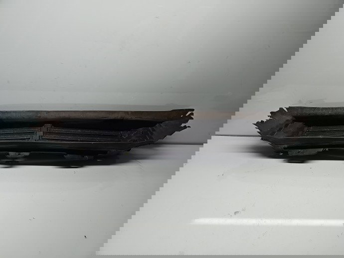 Deflector aer cu clapete Volvo XC90 II [Fabr 2015-2024] OEM