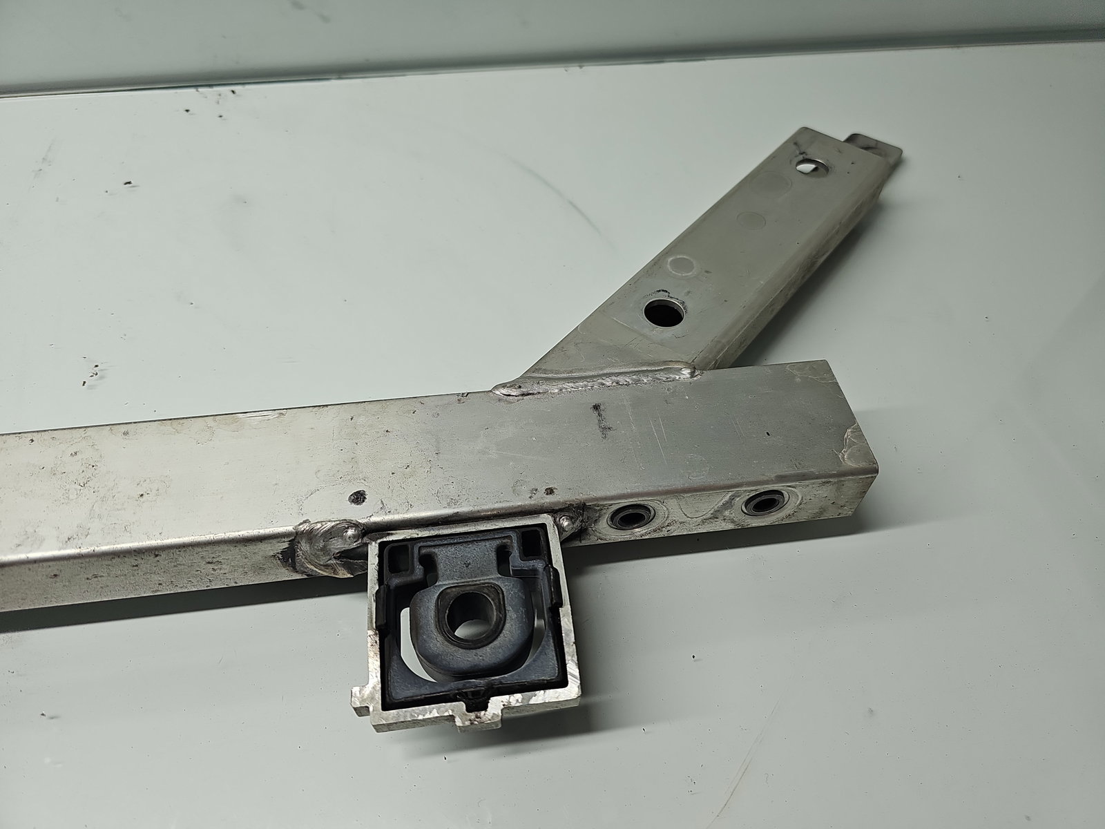 Traversa inferioara Volvo XC90 II [Fabr 2015-2024] 31425937 - imagine 2