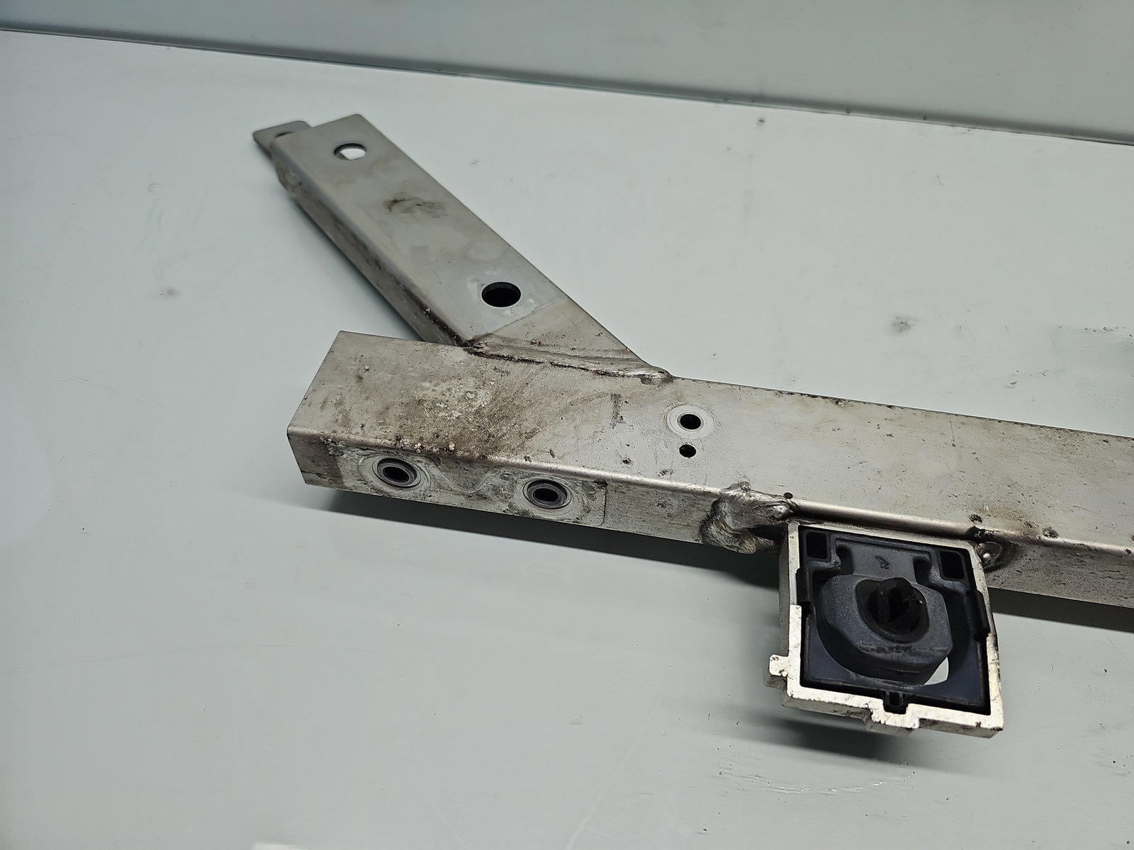 Traversa inferioara Volvo XC90 II [Fabr 2015-2024] 31425937 - imagine 3