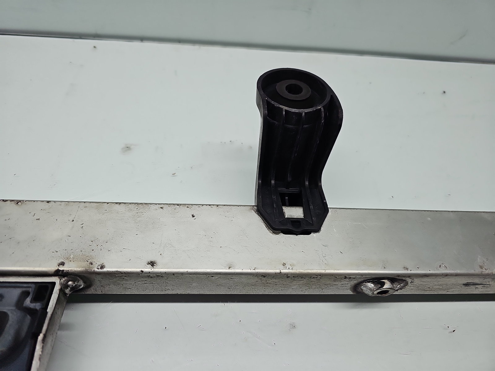 Traversa inferioara Volvo XC90 II [Fabr 2015-2024] 31425937 - imagine 4