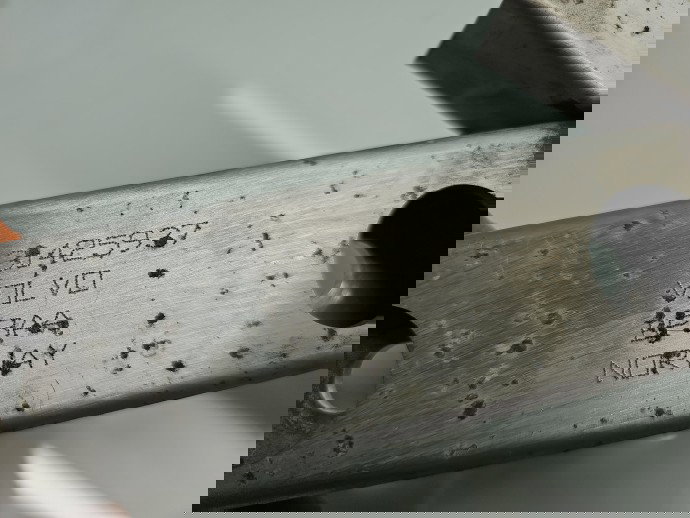 Traversa inferioara Volvo XC90 II [Fabr 2015-2024] 31425937