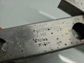 Traversa inferioara Volvo XC90 II [Fabr 2015-2024] 31425937