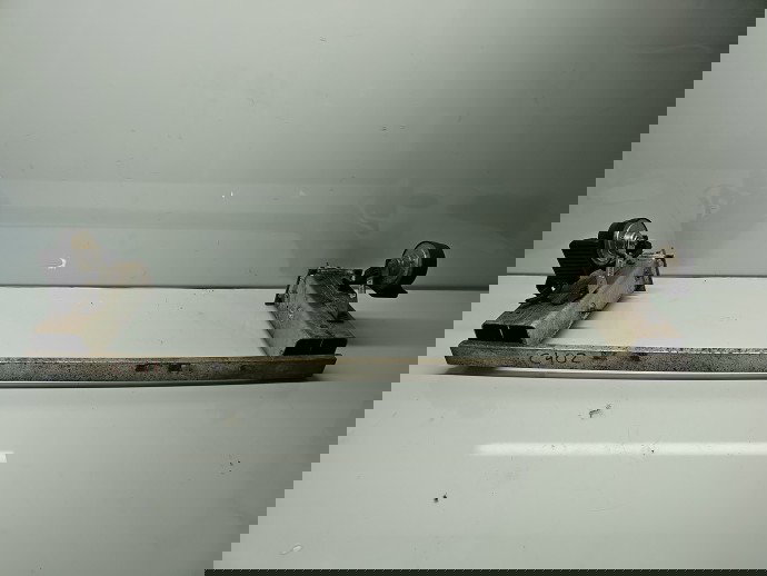 Armatura bara fata Volvo XC90 II [Fabr 2015-2024] 3138724C