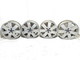 Jante aliaj 16X6,5 Ford Mondeo 3 (B5Y) [Fabr 2000-2007] 1.8