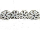Jante aliaj 16X6,5 Ford Mondeo 3 (B5Y) [Fabr 2000-2007] 1.8