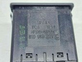  Buton ON/OFF airbag Audi A5 (8T3) [Fabr 2007-2015] 1K0919237C