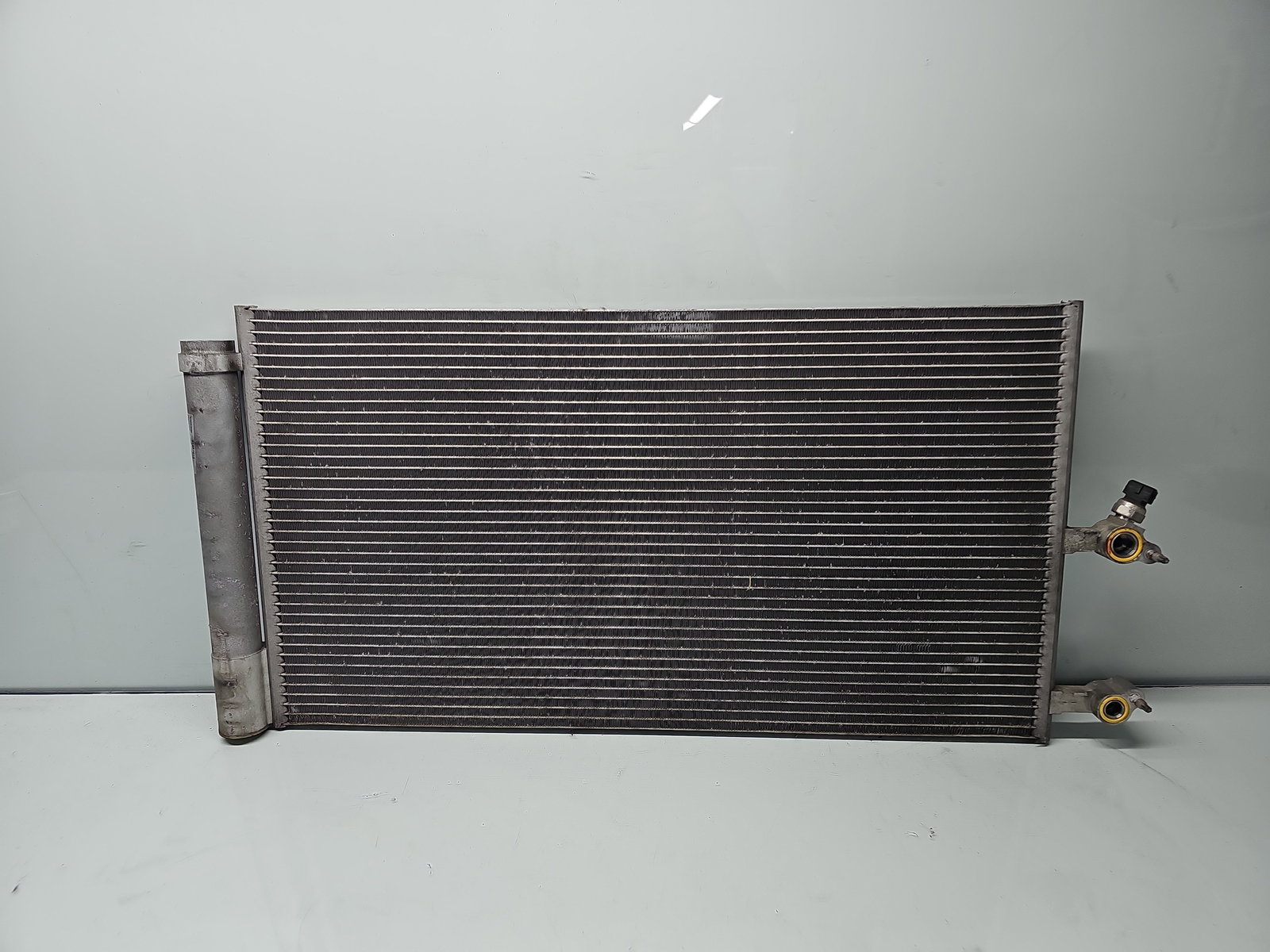 Radiator clima / AC Volvo XC90 II [Fabr 2015-2024] 31439826 2.0 Hib B4204T 236KW / 320CP - imagine 3