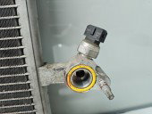 Radiator clima / AC Volvo XC90 II [Fabr 2015-2024] 31439826 2.0 Hib B4204T  236KW / 320CP