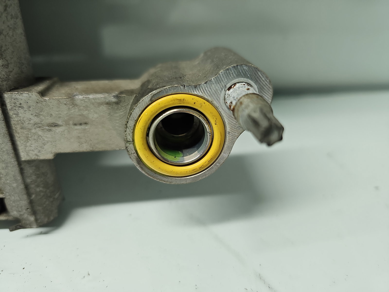 Radiator clima / AC Volvo XC90 II [Fabr 2015-2024] 31439826 2.0 Hib B4204T 236KW / 320CP - imagine 5