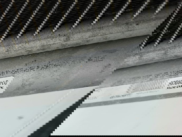 Radiator clima / AC Volvo XC90 II [Fabr 2015-2024] 31439826 2.0 Hib B4204T  236KW / 320CP