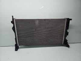 Radiator apa Volvo XC90 II [Fabr 2015-2024] 31338288 2.0 Hib B4204T  236KW / 320CP
