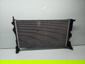 Radiator apa Volvo XC90 II [Fabr 2015-2024] 31338288 2.0 Hib B4204T  236KW / 320CP