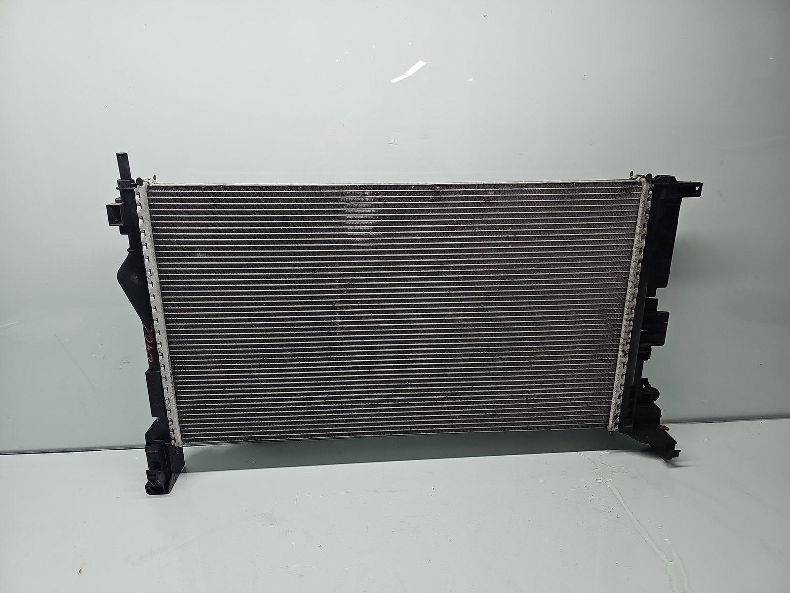 Radiator apa Volvo XC90 II [Fabr 2015-2024] 31338288 2.0 Hib B4204T 236KW / 320CP - imagine 1
