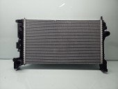 Radiator apa Volvo XC90 II [Fabr 2015-2024] 31338288 2.0 Hib B4204T  236KW / 320CP