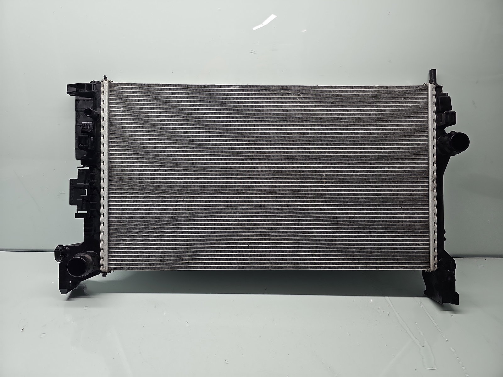 Radiator apa Volvo XC90 II [Fabr 2015-2024] 31338288 2.0 Hib B4204T 236KW / 320CP - imagine 2