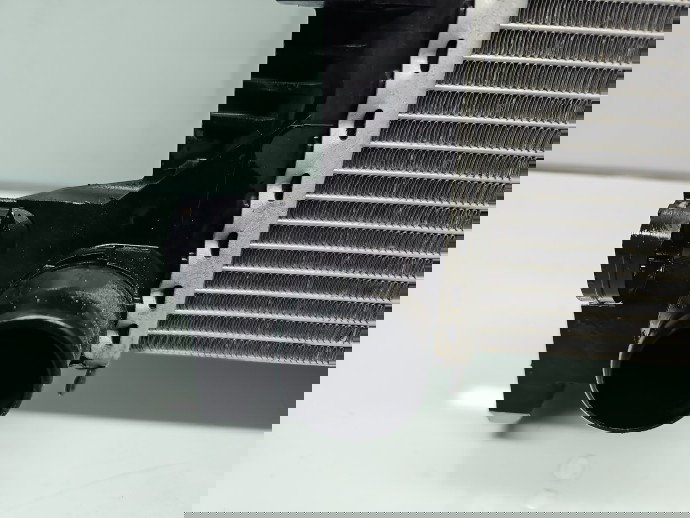 Radiator apa Volvo XC90 II [Fabr 2015-2024] 31338288 2.0 Hib B4204T  236KW / 320CP