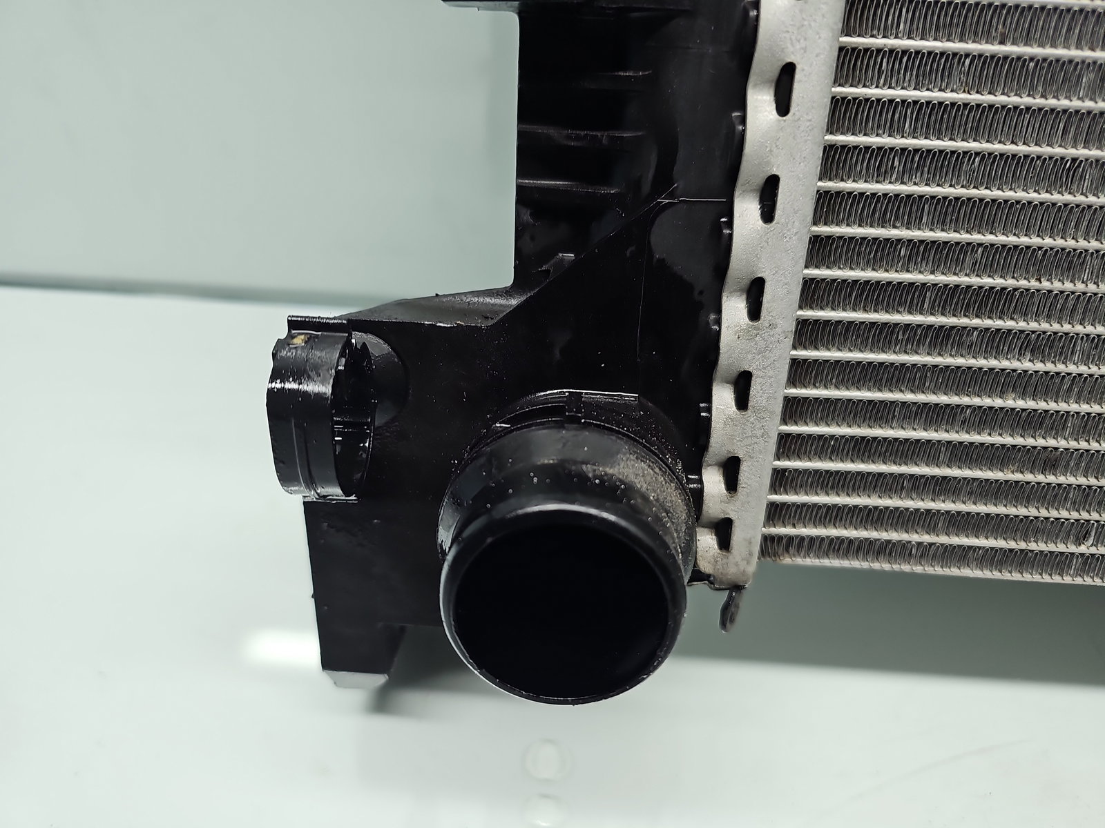 Radiator apa Volvo XC90 II [Fabr 2015-2024] 31338288 2.0 Hib B4204T 236KW / 320CP - imagine 4