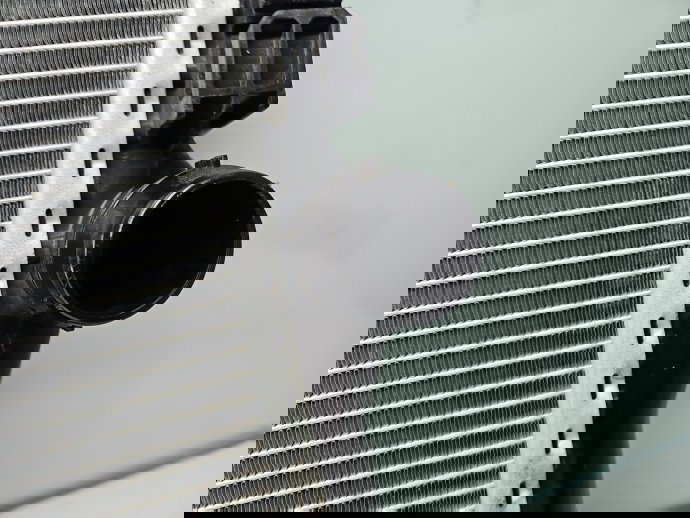 Radiator apa Volvo XC90 II [Fabr 2015-2024] 31338288 2.0 Hib B4204T  236KW / 320CP