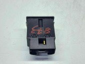  Buton ON/OFF airbag Audi A5 (8T3) [Fabr 2007-2015] 1K0919237C