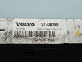 Radiator apa Volvo XC90 II [Fabr 2015-2024] 31338288 2.0 Hib B4204T  236KW / 320CP