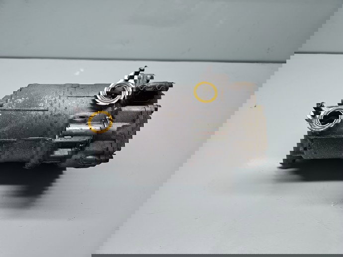 Compresor clima Volvo XC90 II [Fabr 2015-2024] P36012837 2.0 Hib B4204T  236KW / 320CP