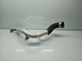 Tub intercooler Volvo XC90 II [Fabr 2015-2024] 31370095 2.0 Hib B4204T  236KW / 320CP