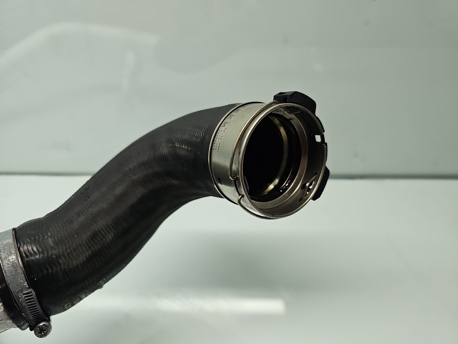 Tub intercooler Volvo XC90 II [Fabr 2015-2024] 31370095 2.0 Hib B4204T 236KW / 320CP - imagine 2