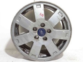 Jante aliaj 16X6,5 Ford Mondeo 3 (B5Y) [Fabr 2000-2007] 1.8