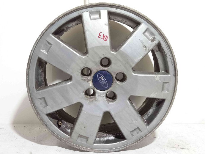 Jante aliaj 16X6,5 Ford Mondeo 3 (B5Y) [Fabr 2000-2007] 1.8