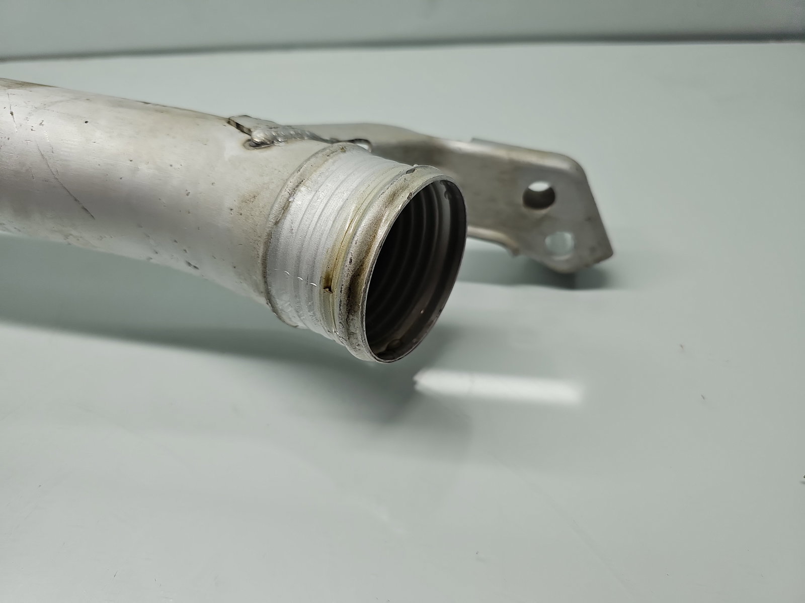 Tub intercooler Volvo XC90 II [Fabr 2015-2024] 31370095 2.0 Hib B4204T 236KW / 320CP - imagine 3