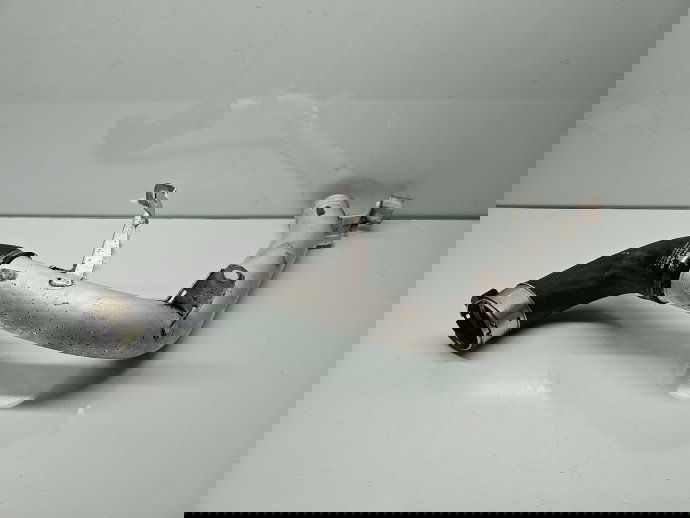 Tub intercooler Volvo XC90 II [Fabr 2015-2024] 31370095 2.0 Hib B4204T  236KW / 320CP