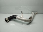 Tub intercooler Volvo XC90 II [Fabr 2015-2024] 31370095 2.0 Hib B4204T  236KW / 320CP