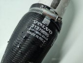 Tub intercooler Volvo XC90 II [Fabr 2015-2024] 31370095 2.0 Hib B4204T  236KW / 320CP