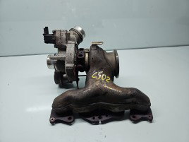 Turbina Volvo XC90 II [Fabr 2015-2024] 31459815 2.0 Hib B4204T  236KW / 320CP