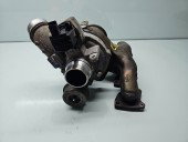 Turbina Volvo XC90 II [Fabr 2015-2024] 31459815 2.0 Hib B4204T  236KW / 320CP