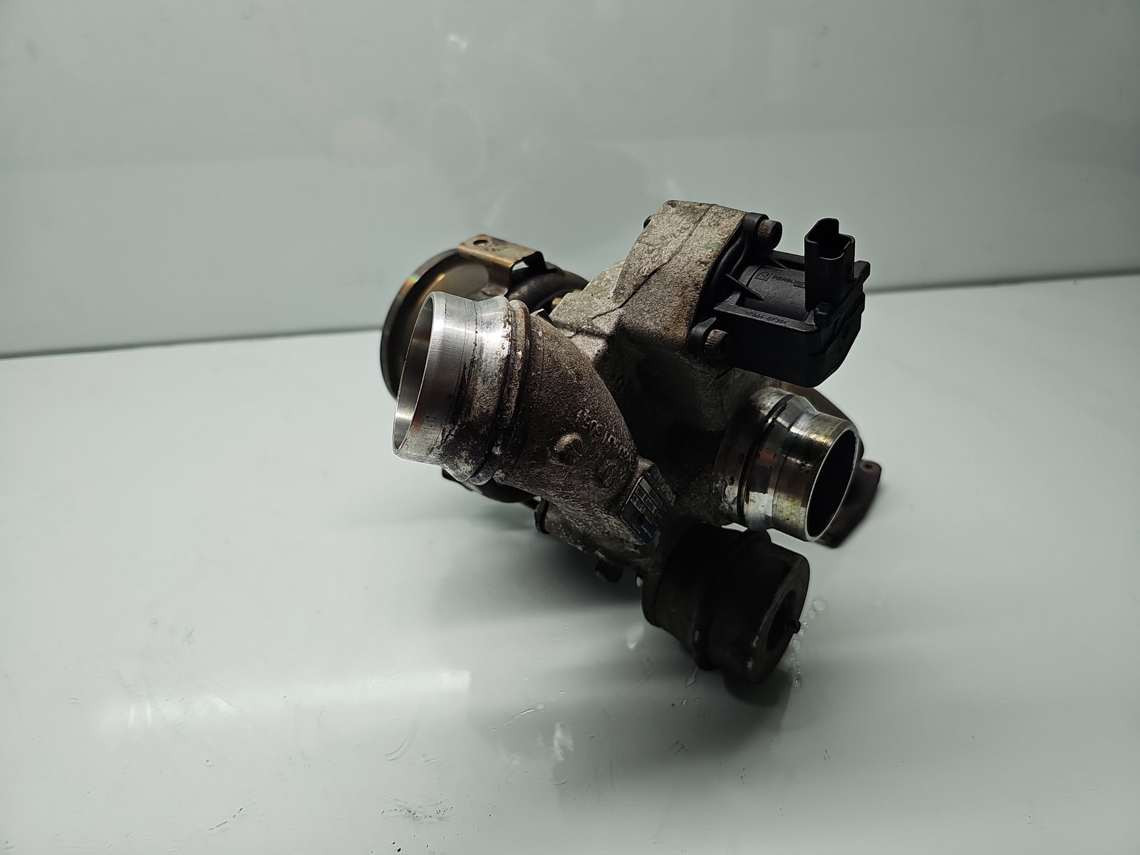 Turbina Volvo XC90 II [Fabr 2015-2024] 31459815 2.0 Hib B4204T 236KW / 320CP - imagine 3