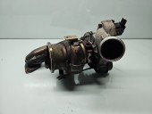 Turbina Volvo XC90 II [Fabr 2015-2024] 31459815 2.0 Hib B4204T  236KW / 320CP