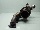 Turbina Volvo XC90 II [Fabr 2015-2024] 31459815 2.0 Hib B4204T  236KW / 320CP