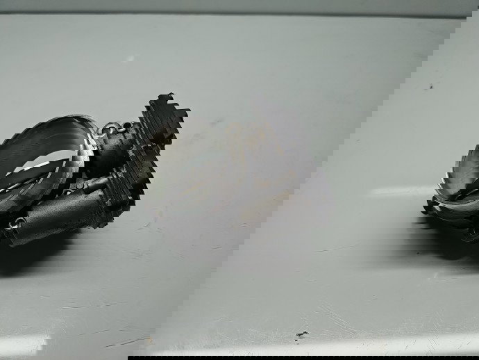 Clapeta acceleratie Volvo XC90 II [Fabr 2015-2024] 31459842 2.0 Hib B4204T  236KW / 320CP