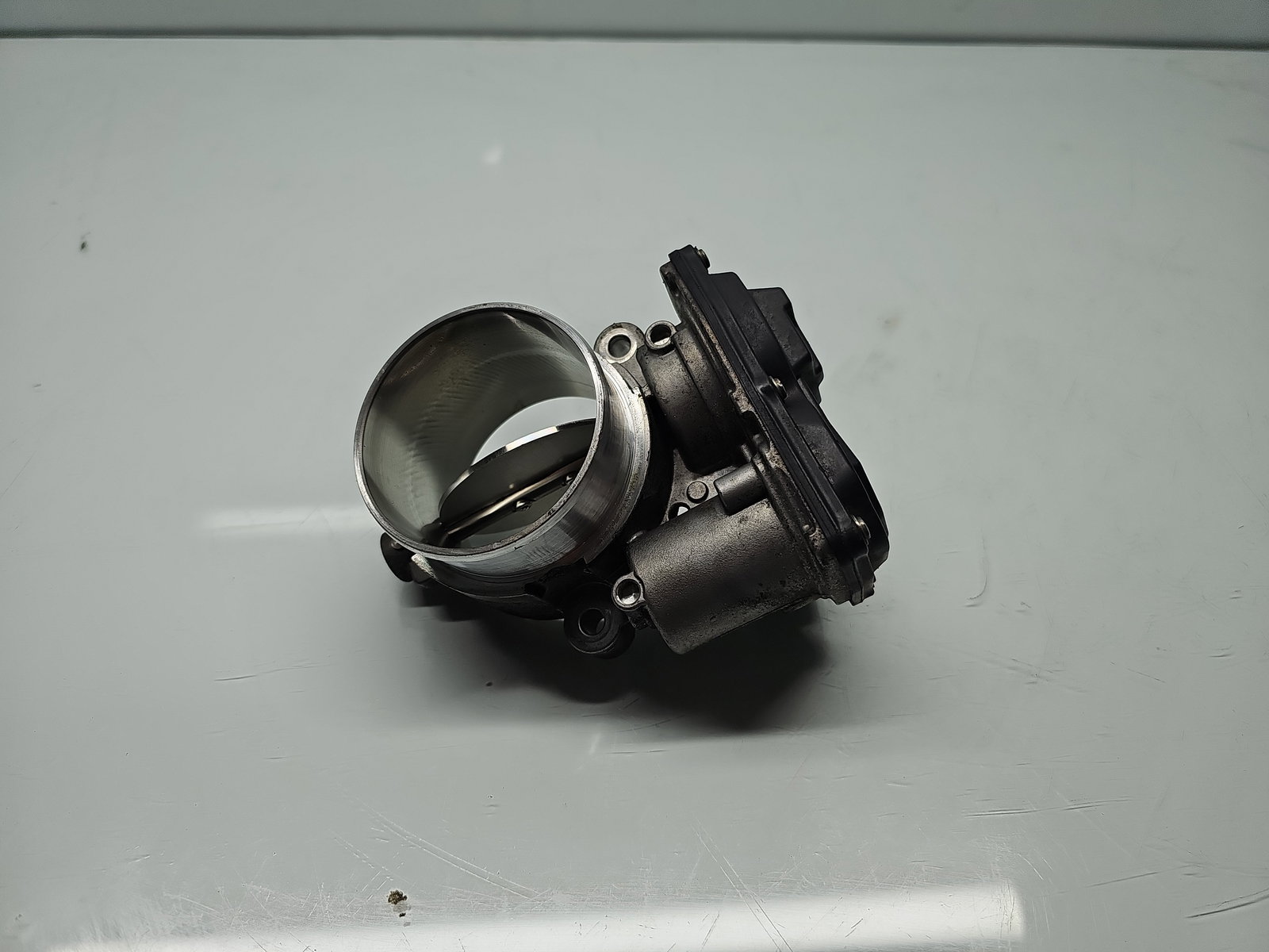 Clapeta acceleratie Volvo XC90 II [Fabr 2015-2024] 31459842 2.0 Hib B4204T 236KW / 320CP - imagine 1